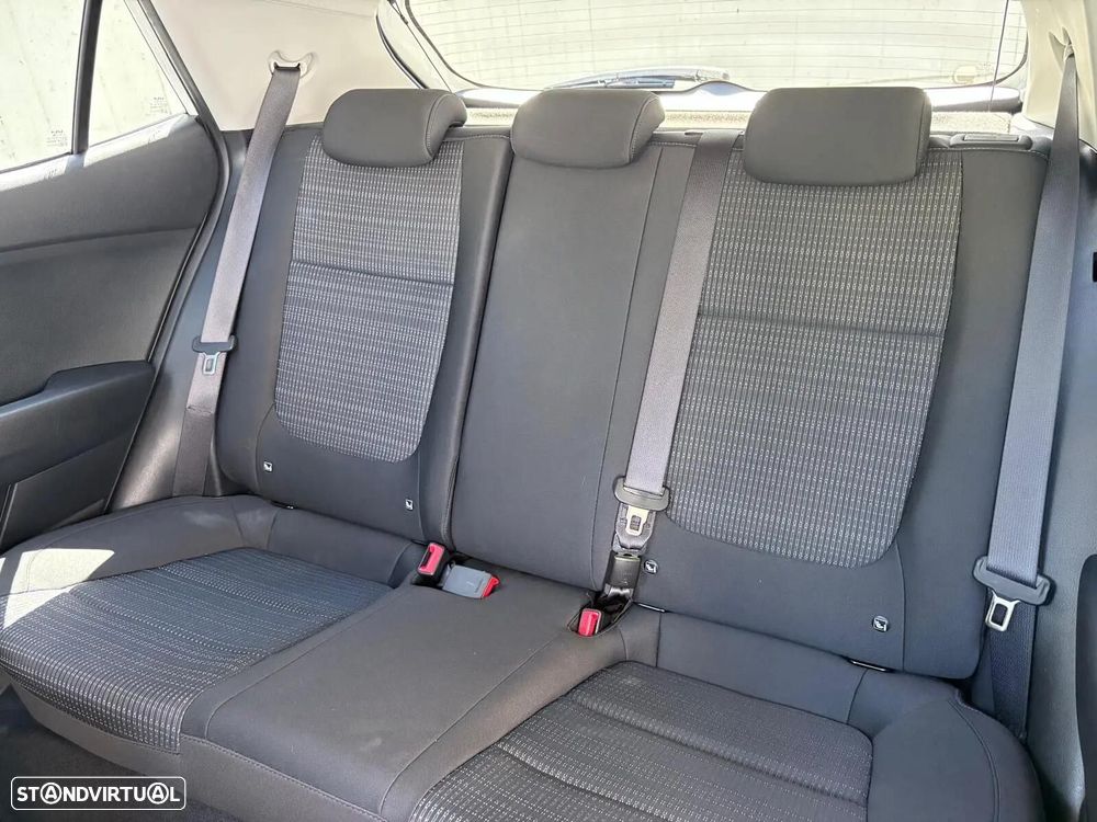 Kia Stonic 1.0 T-GDi Drive 7DCT - 55