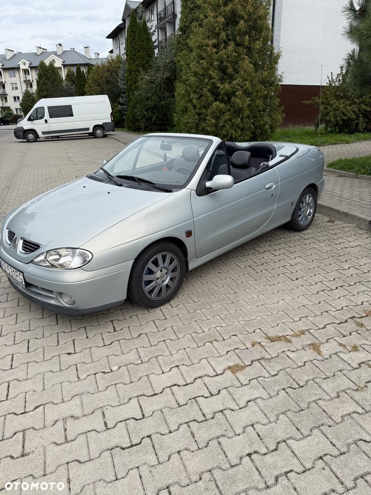 Renault Megane - 7