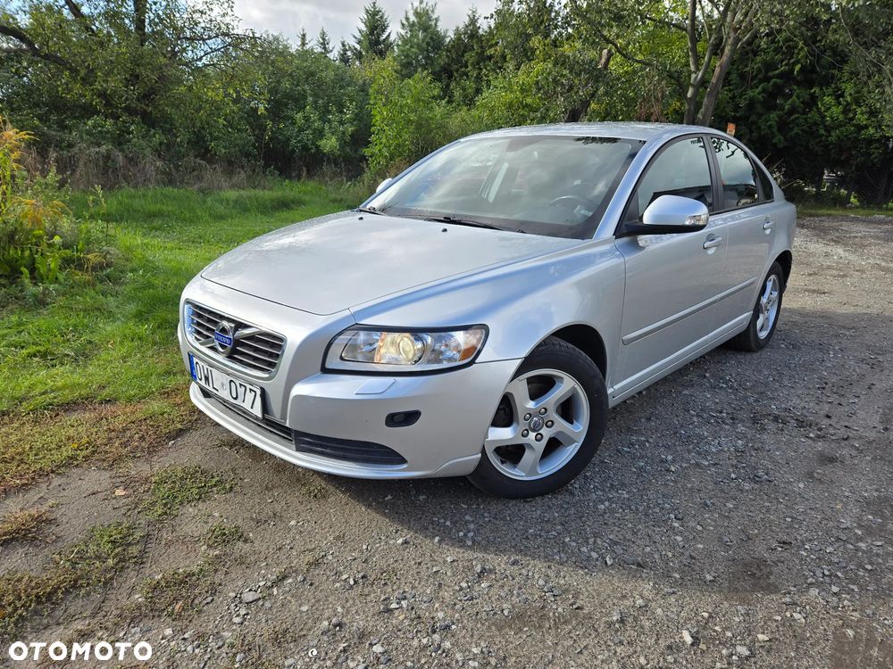 Volvo S40 2.0 RDesign - 3