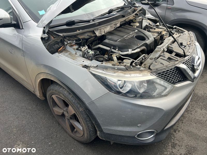 Nissan Qashqai - 7