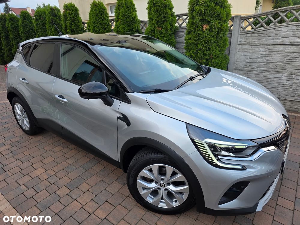 Renault Captur - 12