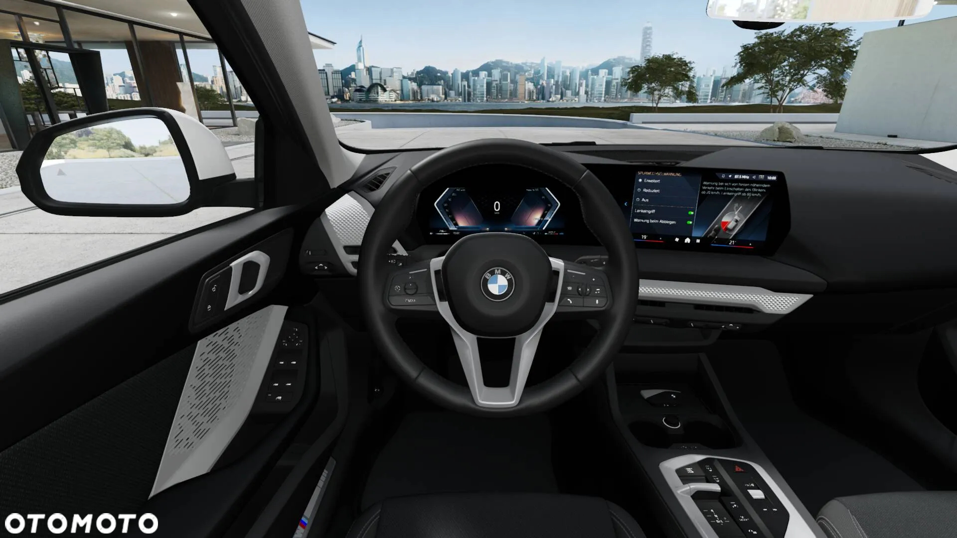 BMW Seria 1 116 - 15