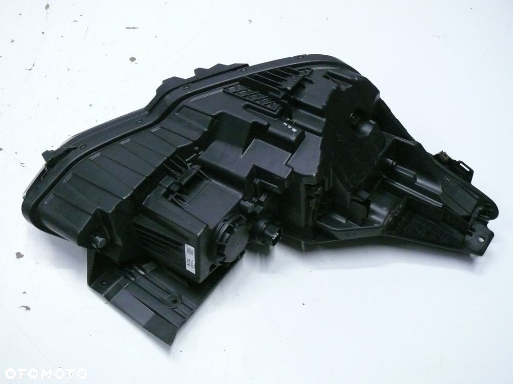 LAMPA PRZEDNIA LEWA KIA EV6 EV-6 2021 2025 LED FULL - 6