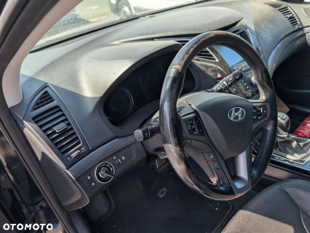 Hyundai i40 1.7 CRDi BlueDrive Business - 24