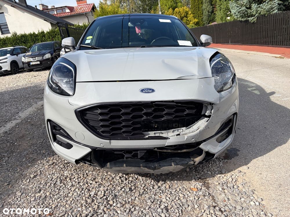 Ford Puma 1.5 EcoBlue ST-LINE DESIGN - 18