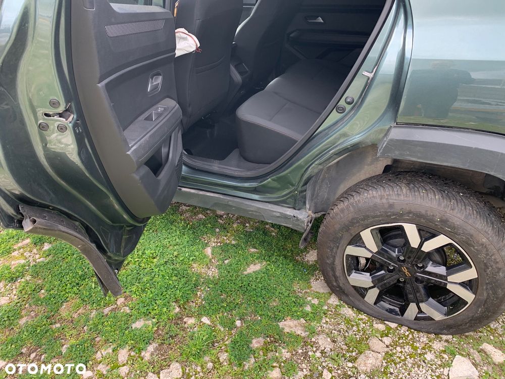 Dacia Duster 1.2 TCe mHEV Extreme - 14