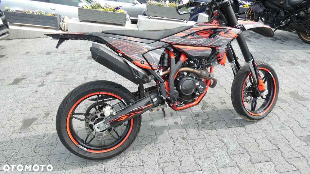 Beta RR - 2
