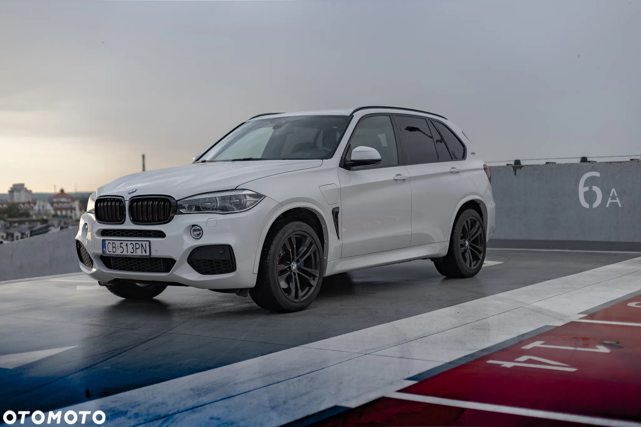 BMW X5 - 3