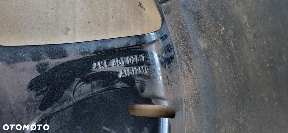 FELGA 9X20 ET38 AUDI E TRON 4KE601025T - 8