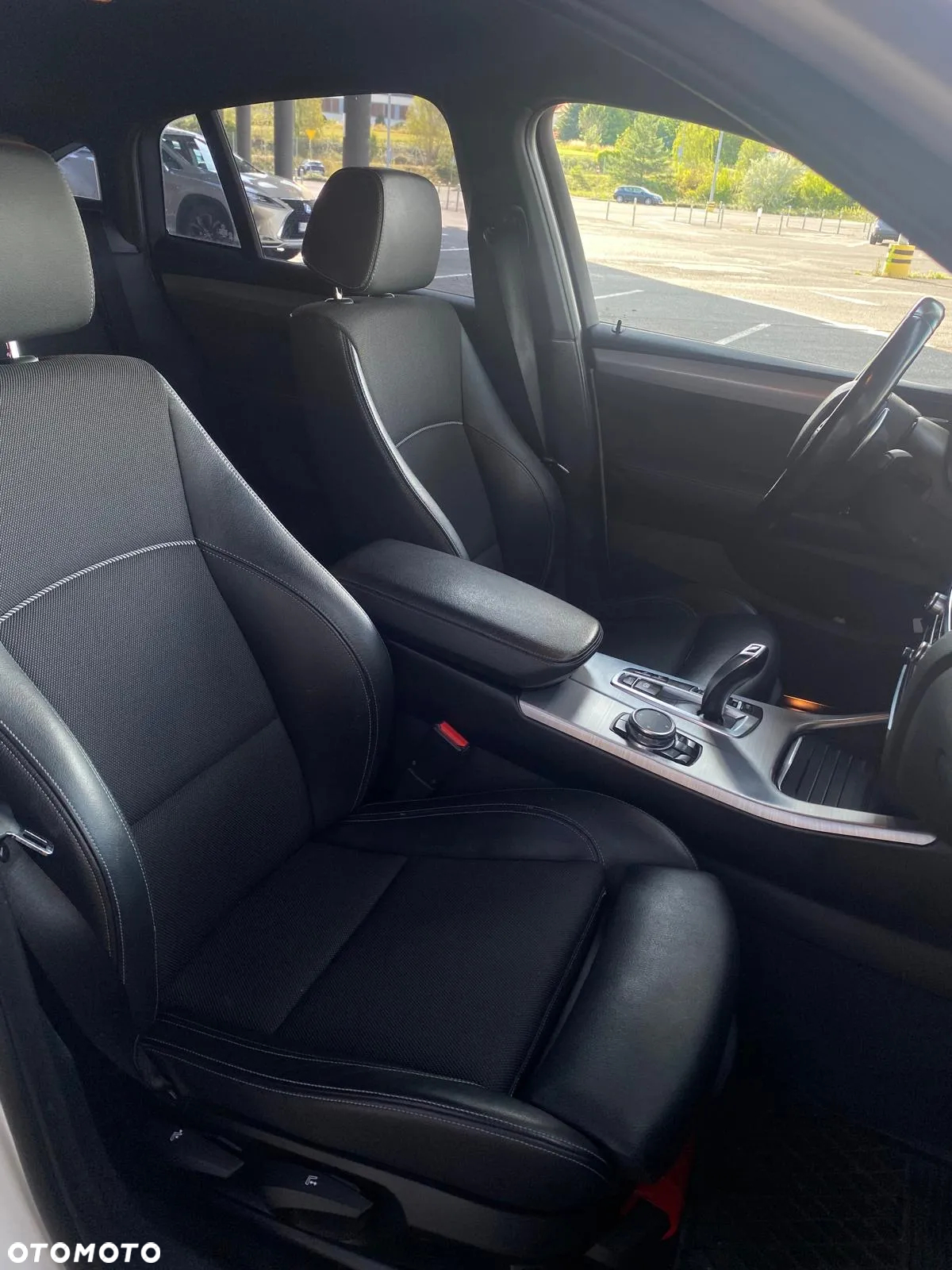 BMW X4 xDrive20d M Sport - 7
