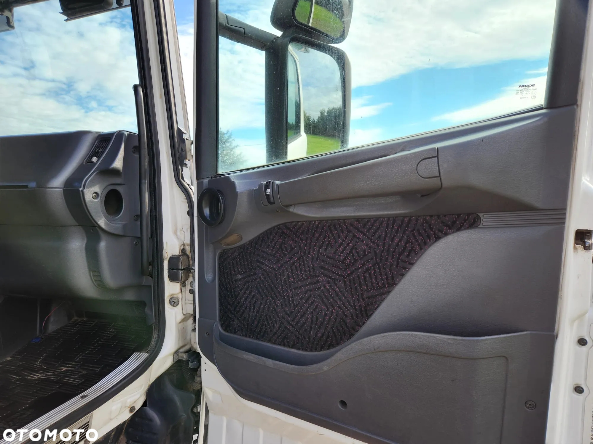 Scania 124 - 11