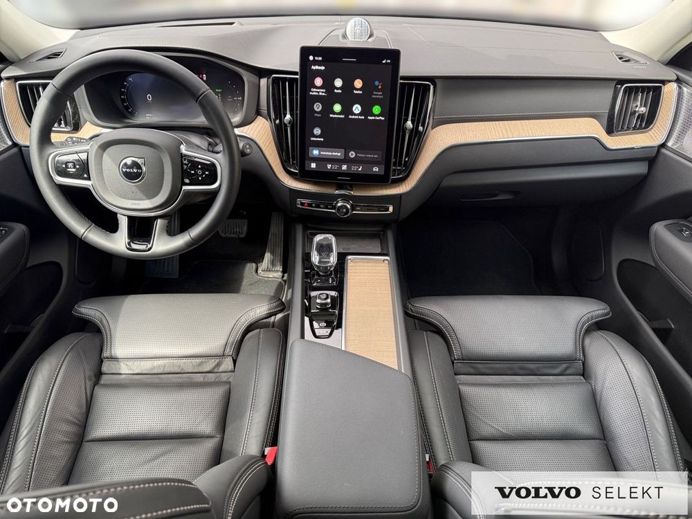 Volvo XC 60 - 16