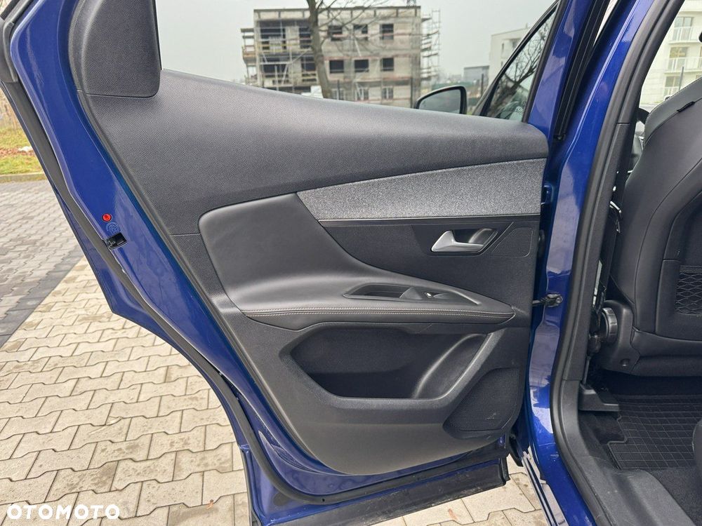 Peugeot 3008 2.0 HDi Premium - 29