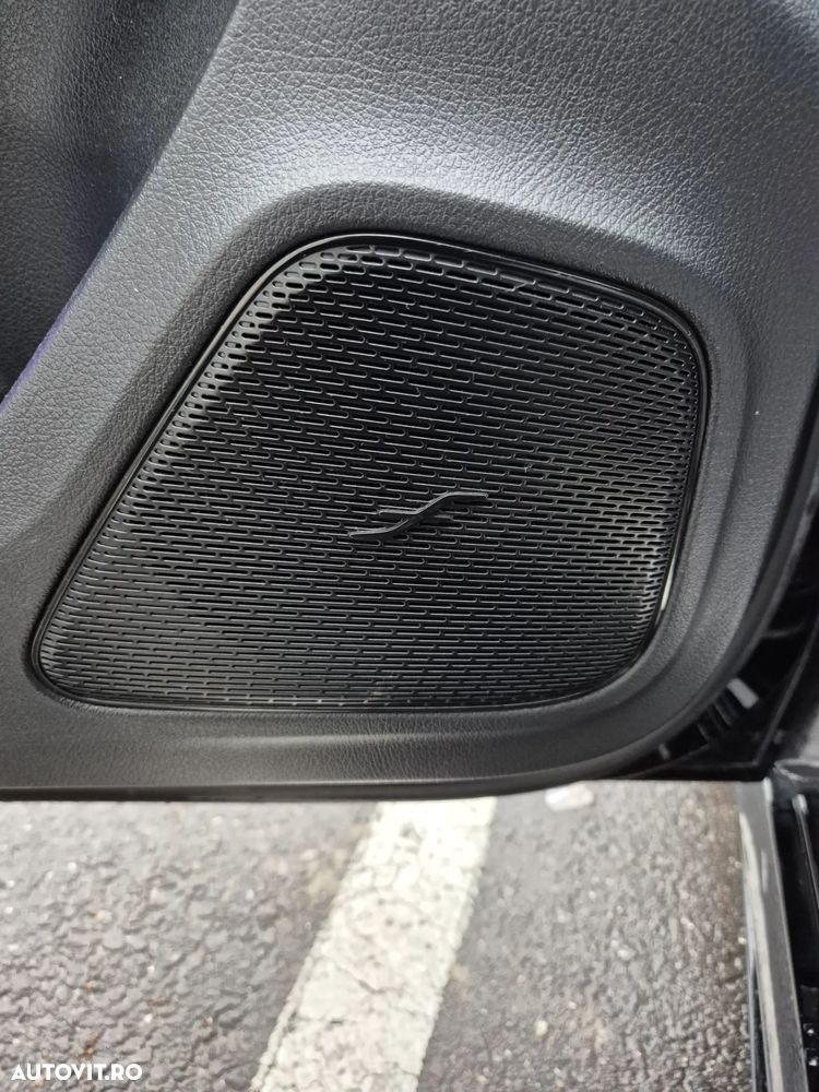 Mercedes-Benz A 200 - 19