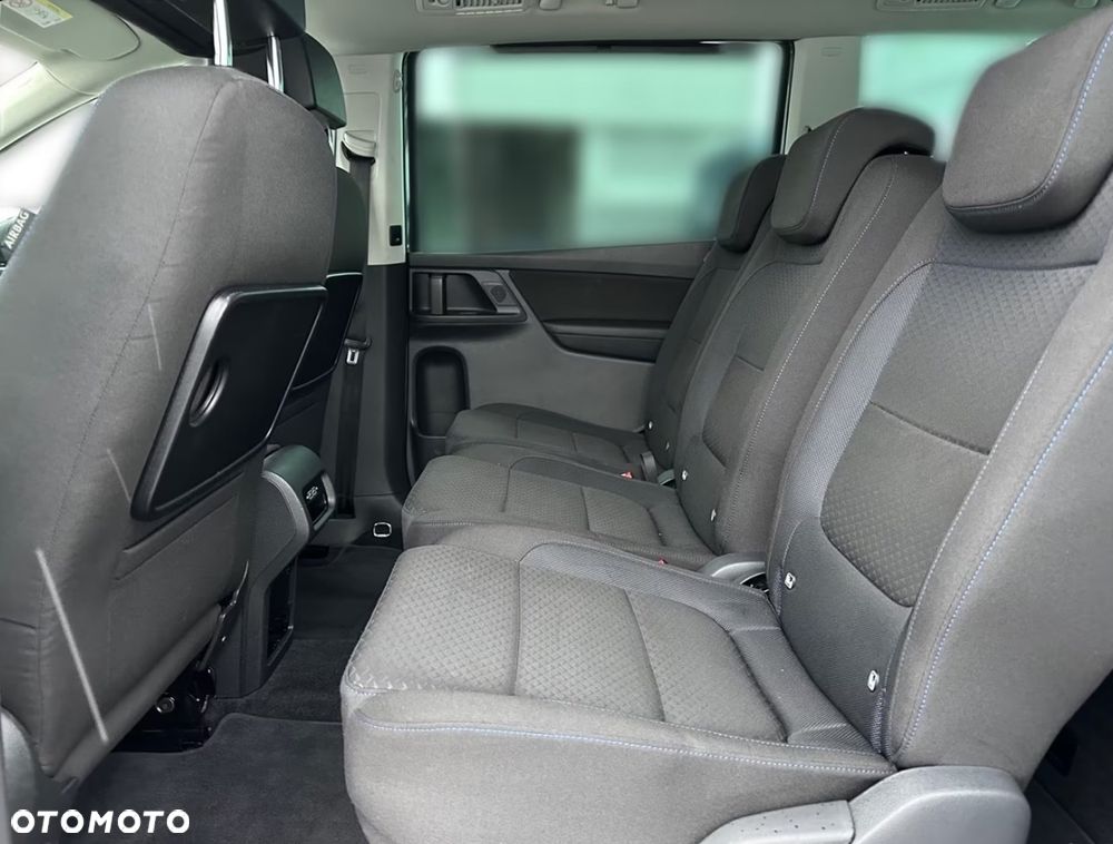 Volkswagen Sharan 1.4 TSI BMT United DSG - 9