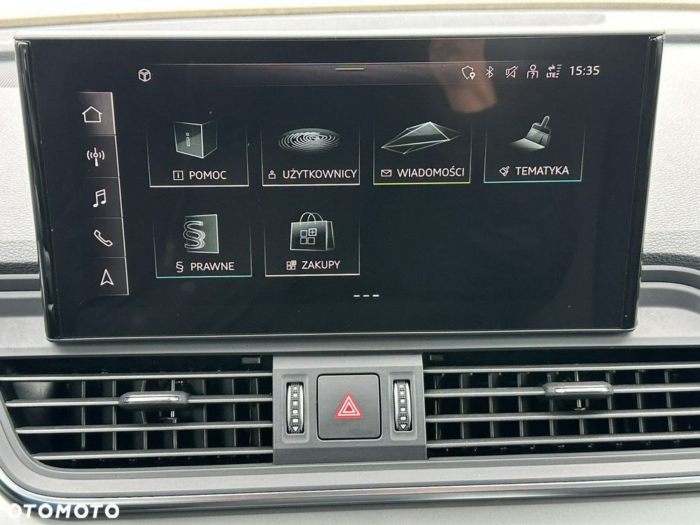 Audi Q5 - 37