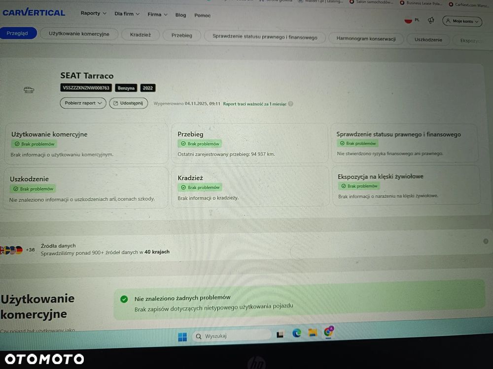 Seat Tarraco 1.5 Eco TSI EVO Style S&S - 28