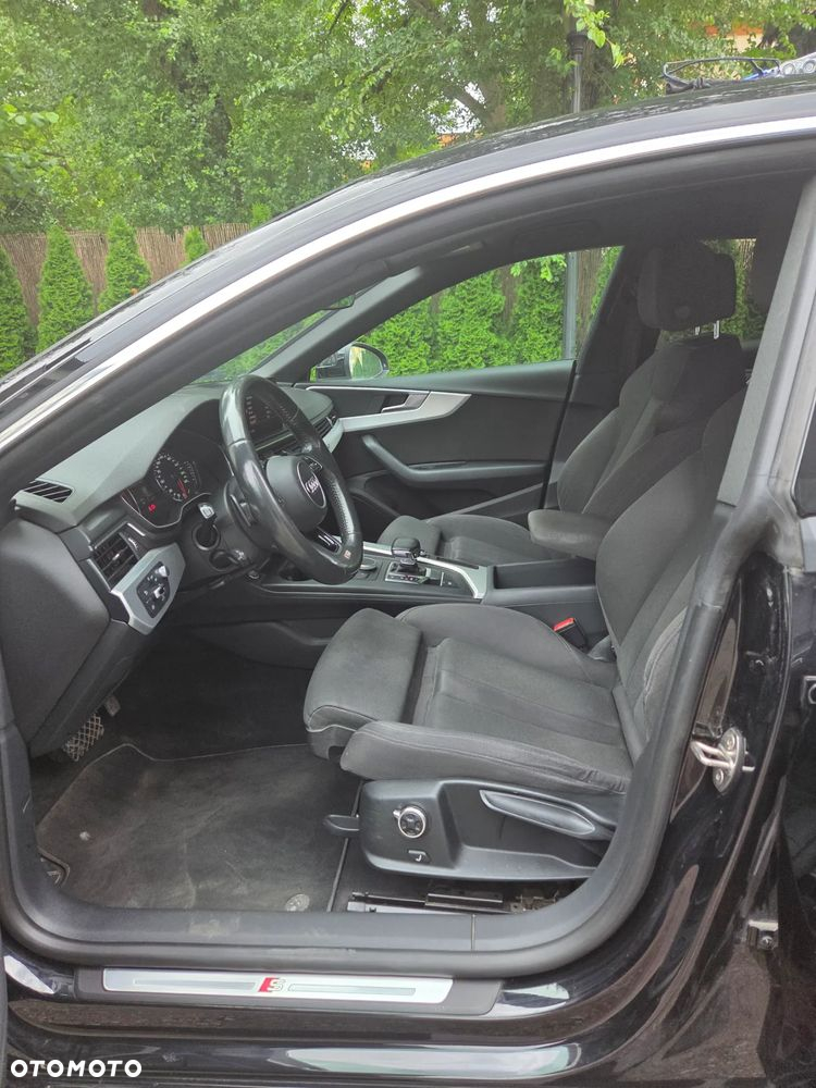 Audi A5 2.0 TDI Quattro S tronic - 13