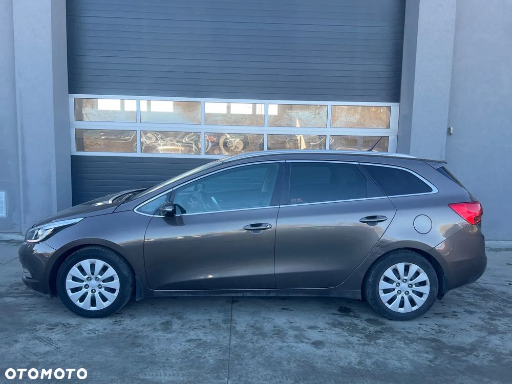 Kia Ceed Cee'd 1.6 GDI L - 2