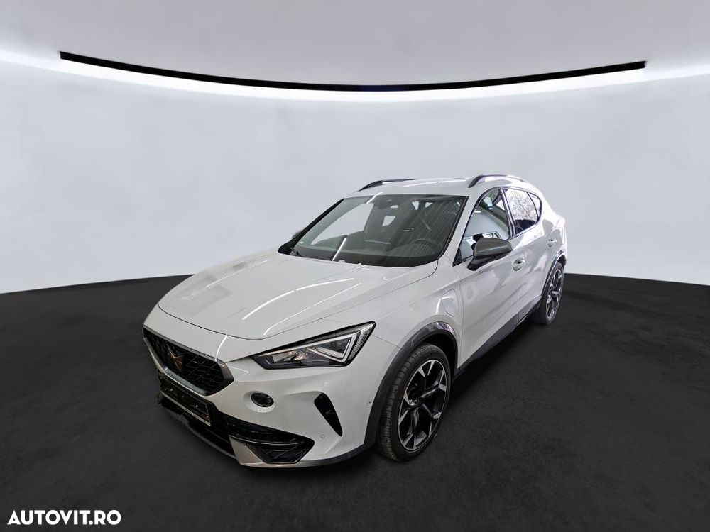 CUPRA Formentor 2024 — imagine 2