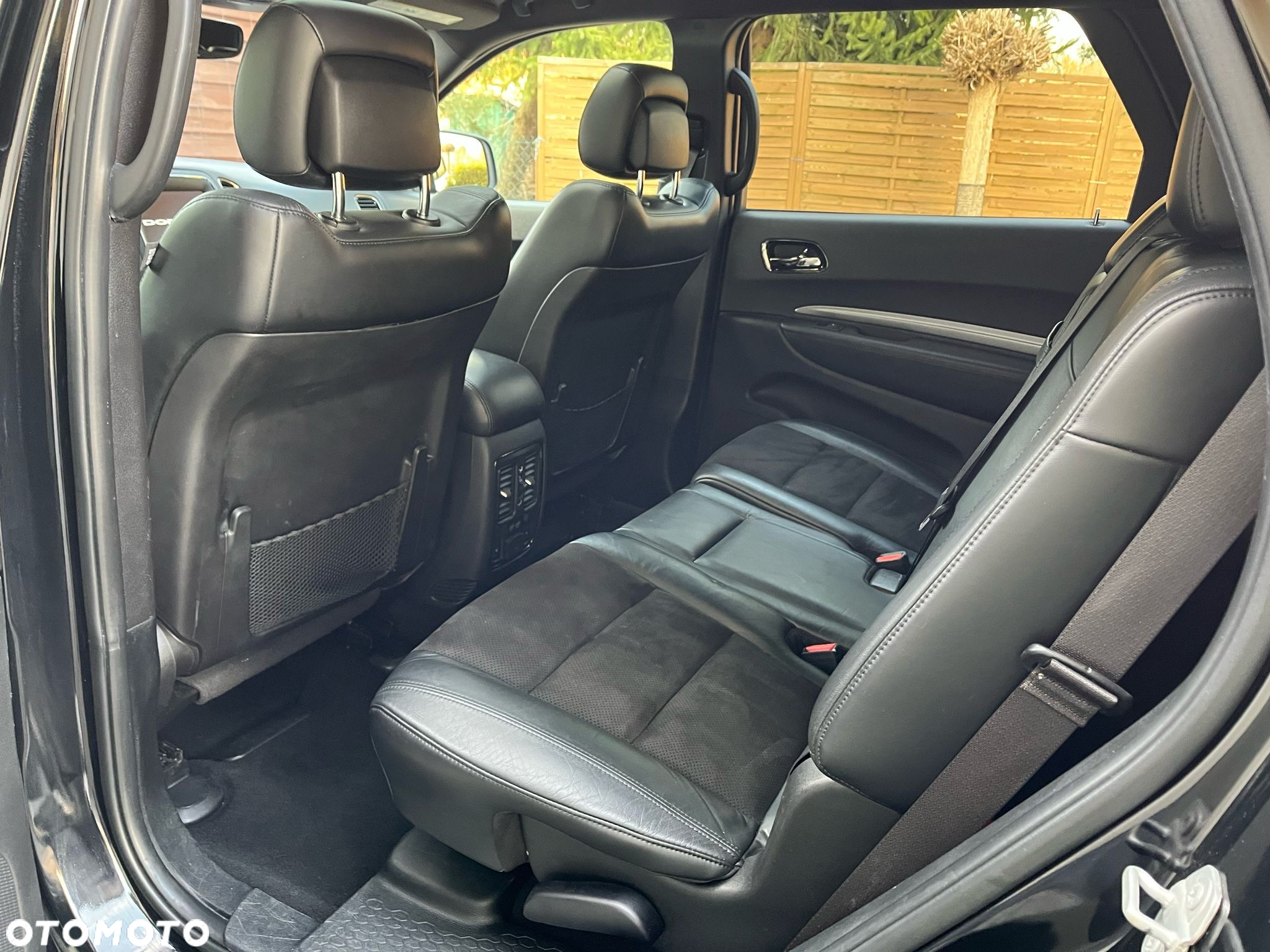 Dodge Durango 5.7 R/T - 14