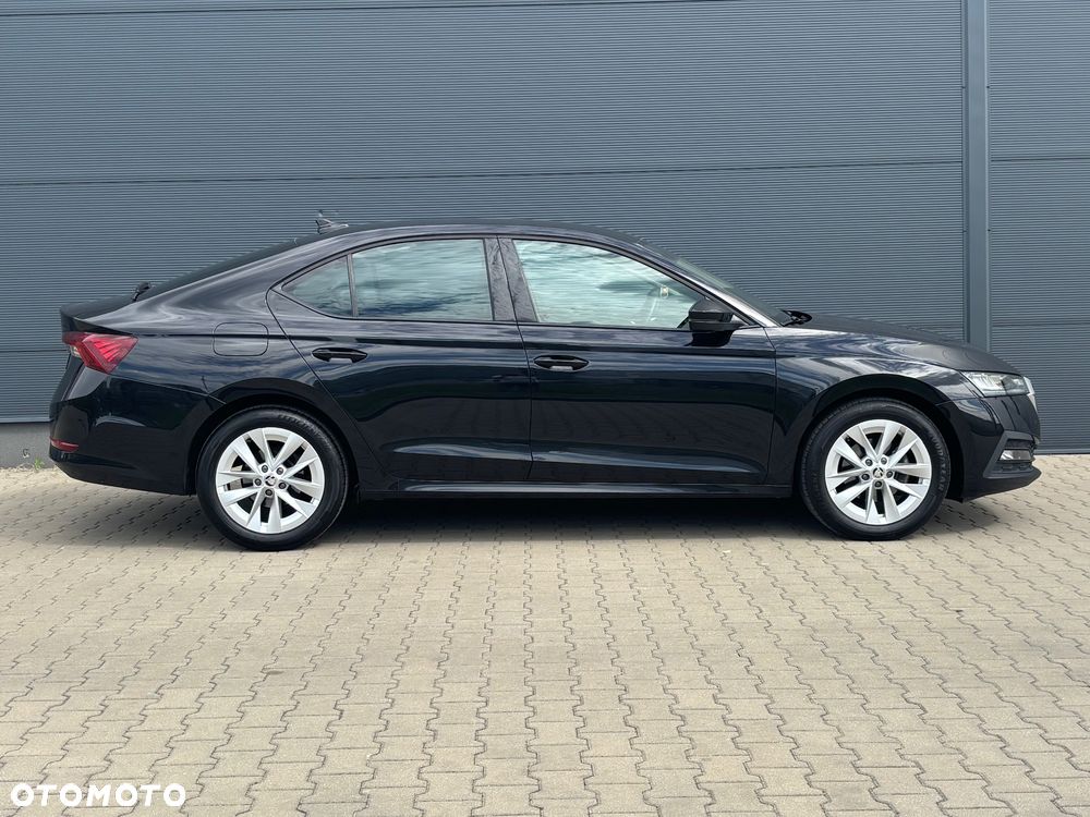 Skoda Octavia 2.0 TDI Ambition - 7