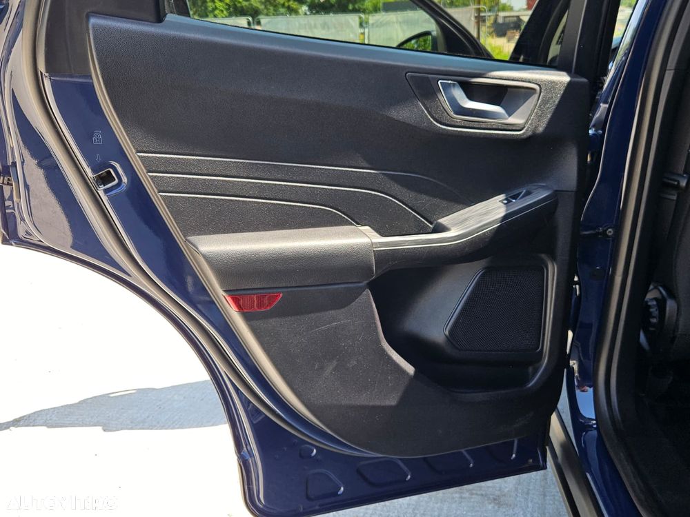 Ford Kuga 1.5 EcoBoost FWD Titanium - 31