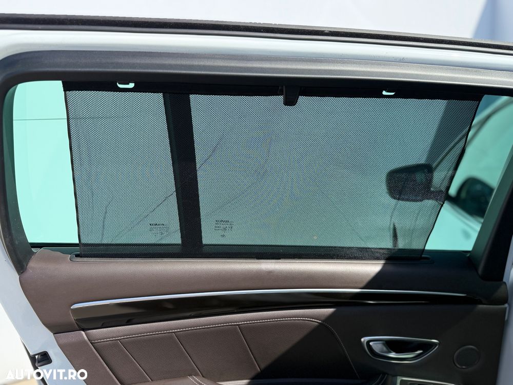 Renault Espace Energy dCi 160 EDC Initiale Paris - 11