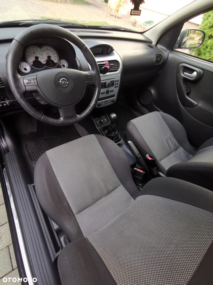 Opel Corsa 1.7 CDTI Edition - 10