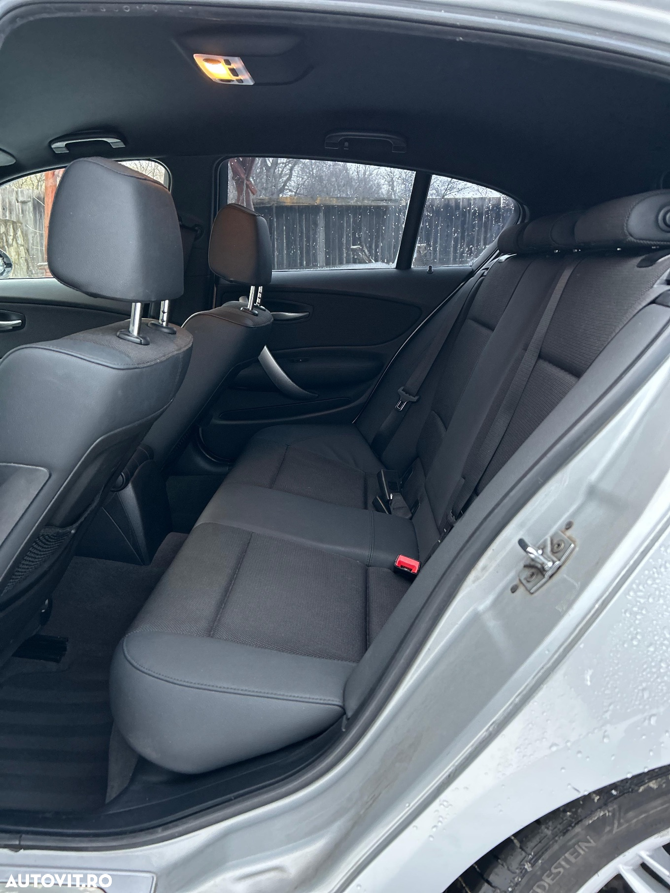 BMW Seria 1 120d - 6
