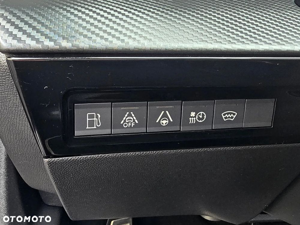 Peugeot 508 PureTech PHEV 225 GT S&S e-EAT8 - 25