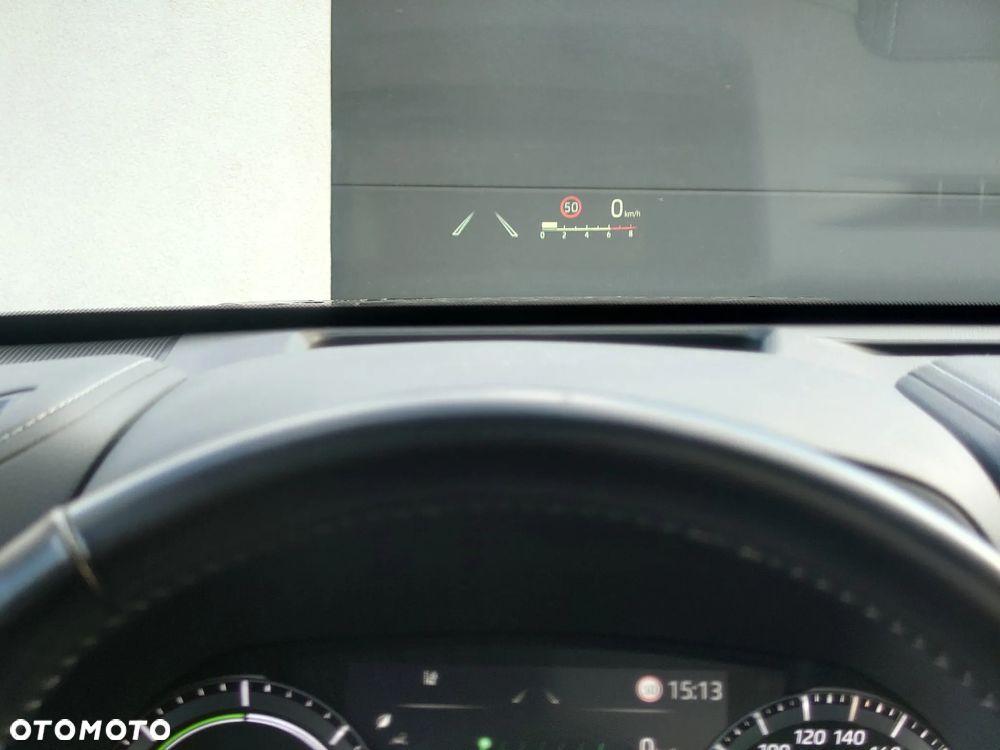 Toyota Highlander 2.5 Hybrid Executive - 15