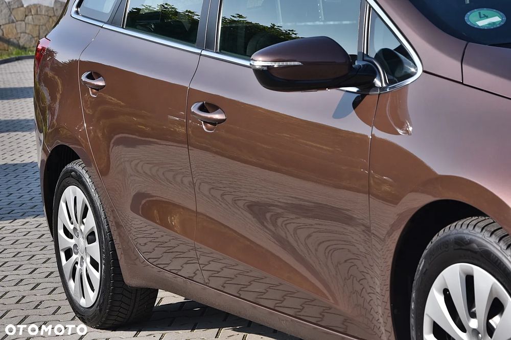 Kia Ceed 1.6 CRDi L - 33