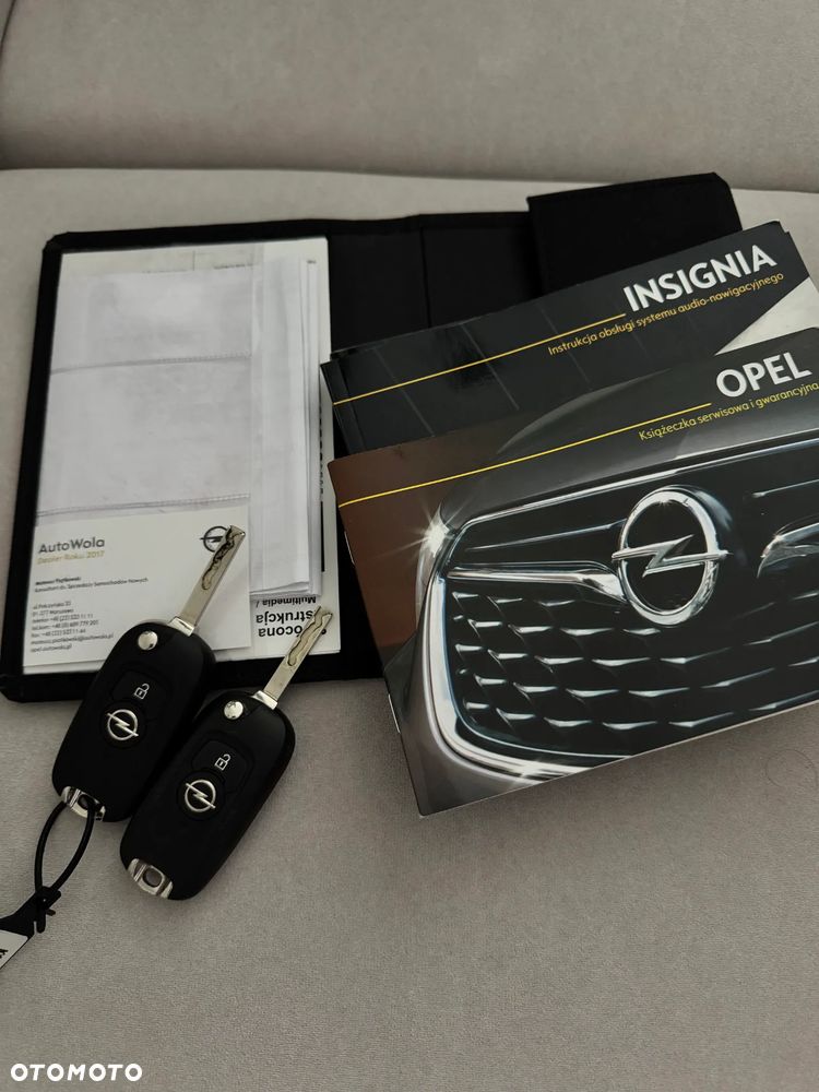 Opel Insignia 1.5 T GPF Innovation S&S - 11