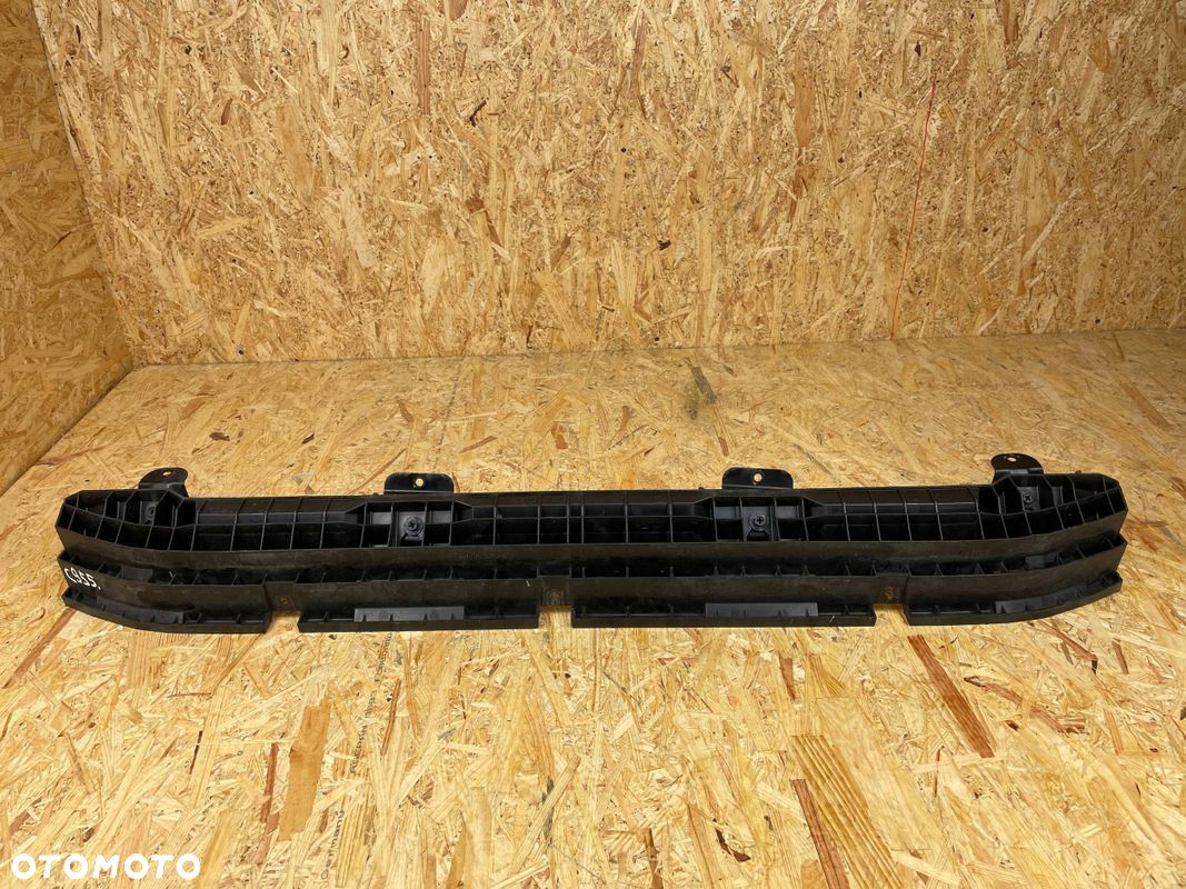 BELKA DOLNA WZMOCNIENIE ZDERZAKA PRZÓD SUBARU FORESTER IV 57707SJ040 2018- - 1