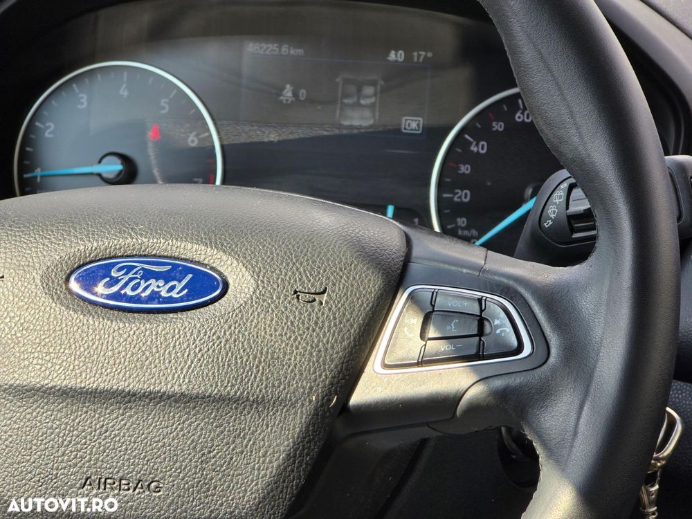 Ford EcoSport - 14