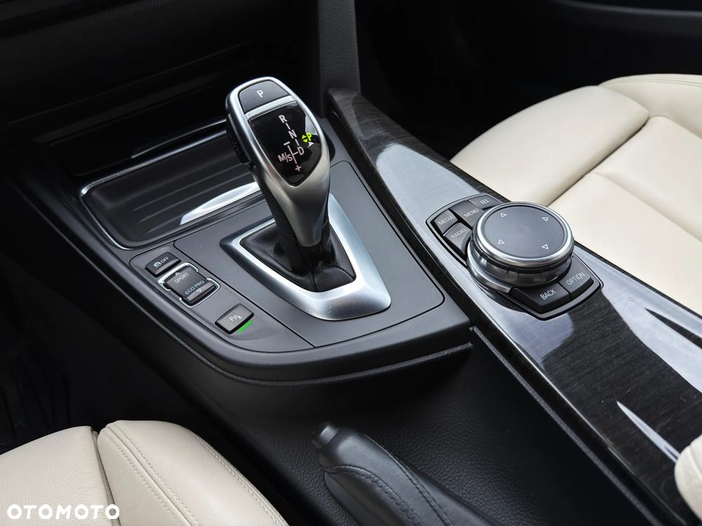 BMW Seria 4 428i xDrive Sport-Aut M Sport - 12
