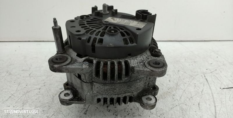 Alternador Volkswagen Passat Variant (3C5) - 1