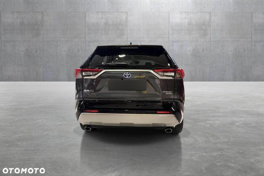 Toyota RAV4 Hybrid Style 4x4 - 9