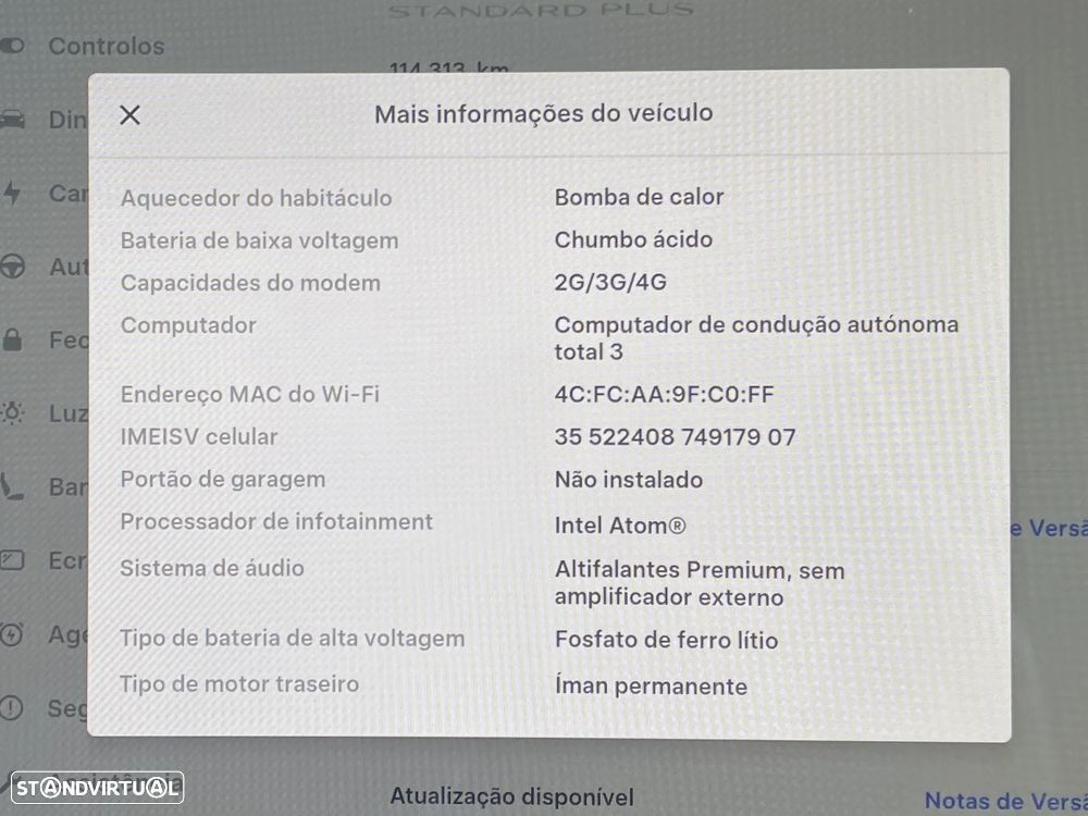 Tesla Model 3 RWD - 36
