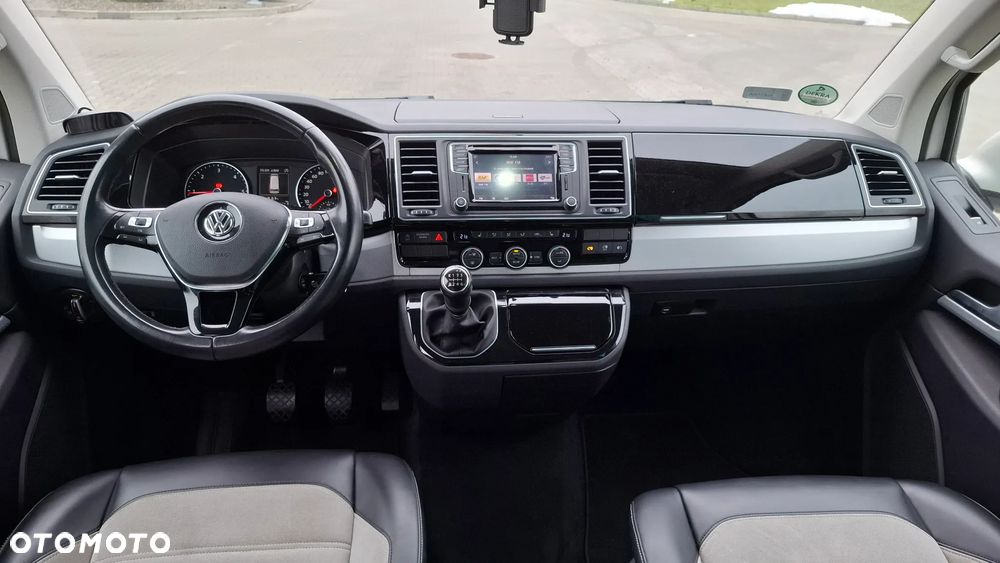 Volkswagen Multivan 2.0 TDI L1 Highline - 9