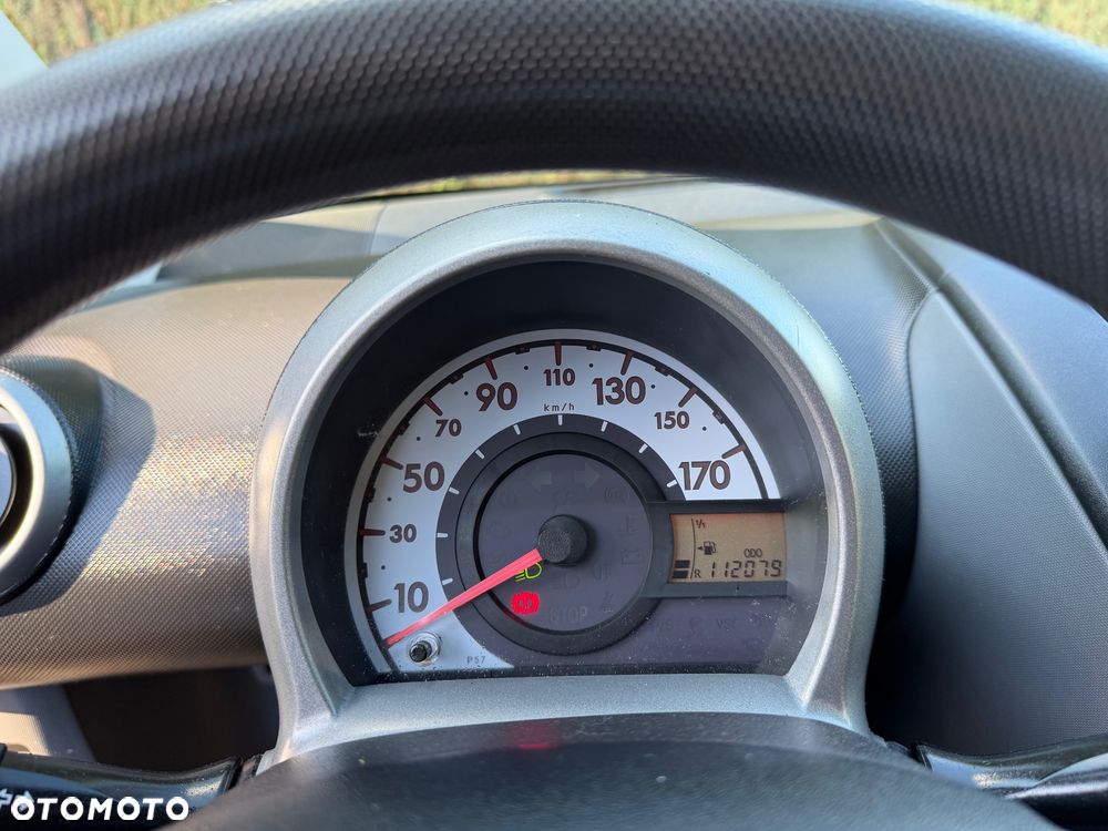 Toyota Aygo - 21