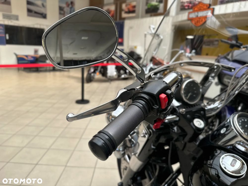 Harley-Davidson Touring Road King - 33