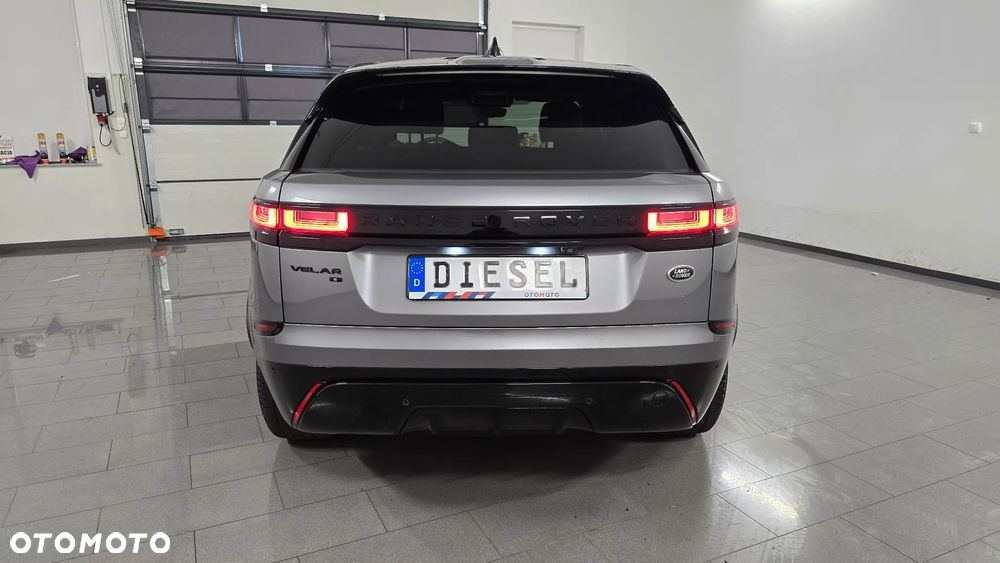 Land Rover Range Rover Velar 2.0 D200 mHEV R-Dynamic S - 9