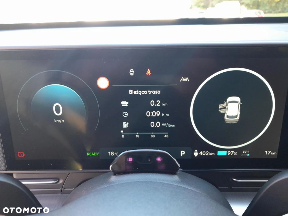 Hyundai Kona 64kWh Smart - 21