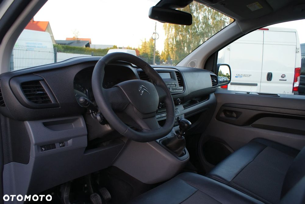 Citroën Jumpy - 10