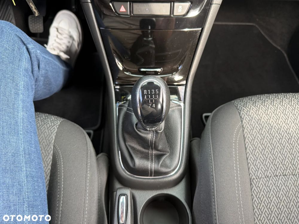 Opel Mokka 1.6 ecoFLEX Start/Stop Color Edition - 20