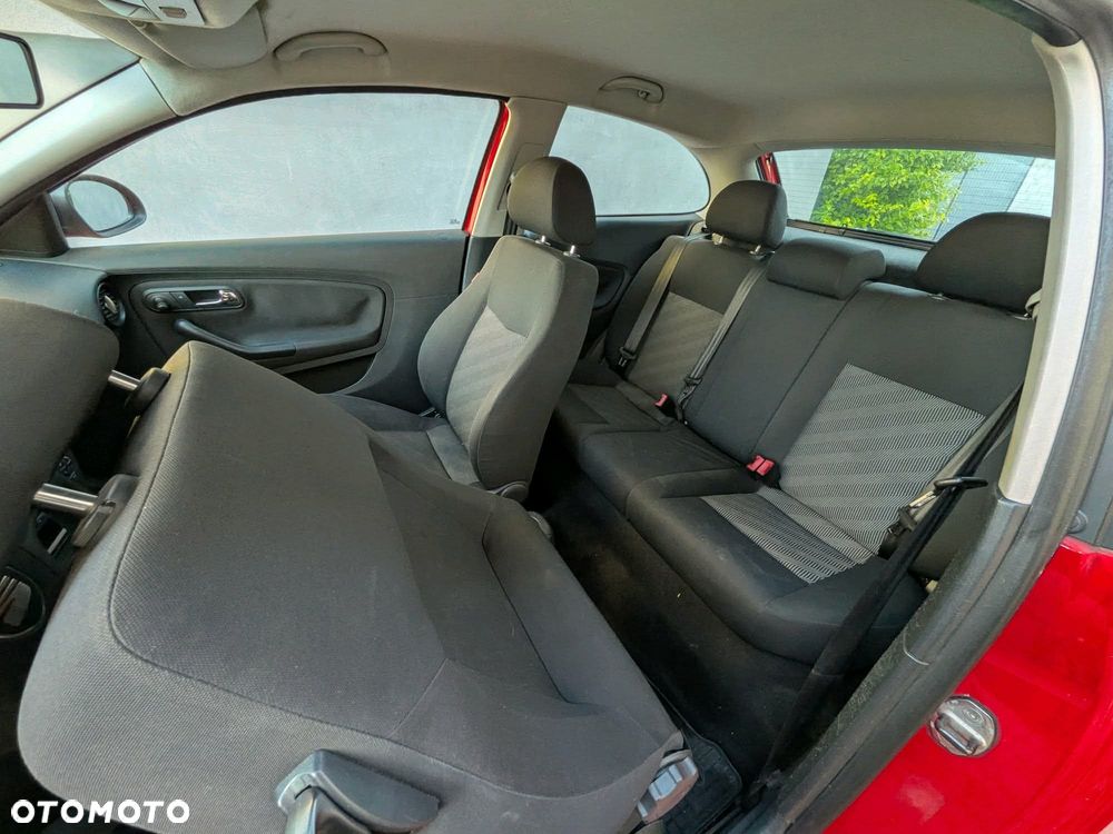 Seat Ibiza 1.9 TDI Stylance - 6