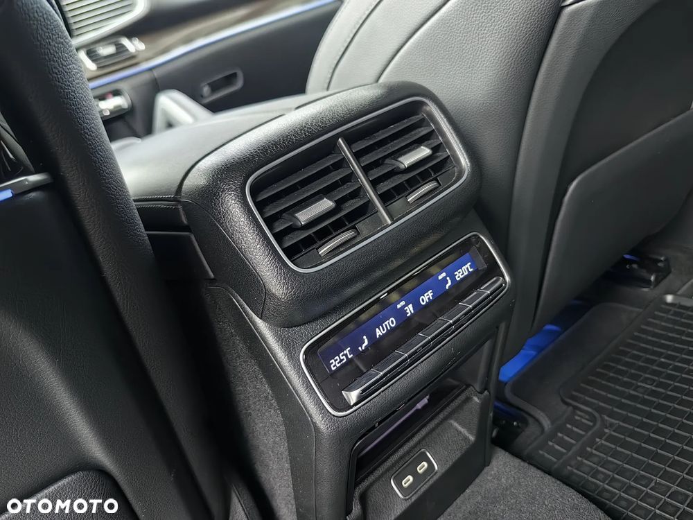 Mercedes-Benz GLE 450 d 4Matic 9G-TRONIC AMG Line Advanced Plus - 25