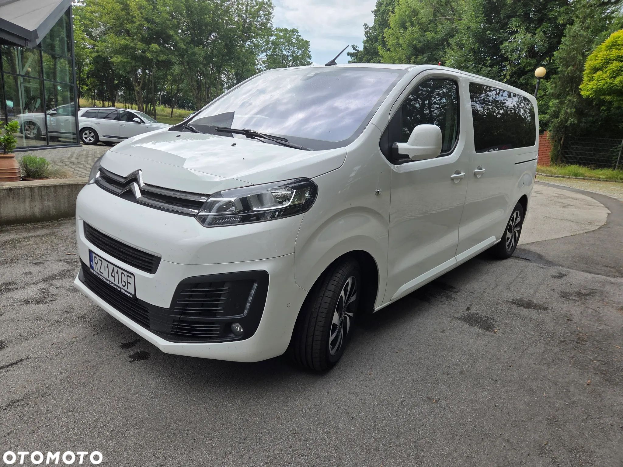 Citroën SpaceTourer - 1